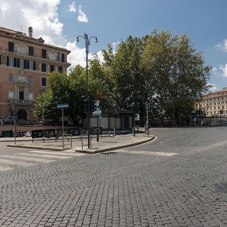 Dimora Storica Palazzo Marescalchi Belli Apartamento Roma Exterior foto