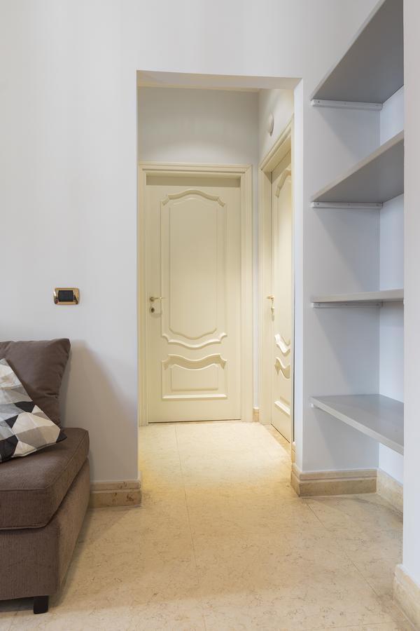 Dimora Storica Palazzo Marescalchi Belli Apartamento Roma Exterior foto